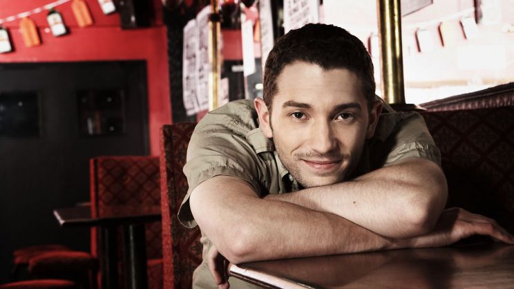 Jon Richardson