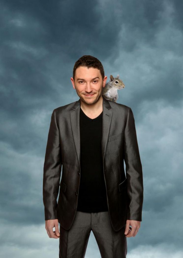 Jon Richardson