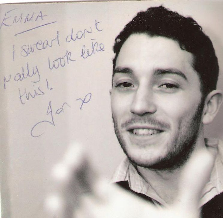 Jon Richardson