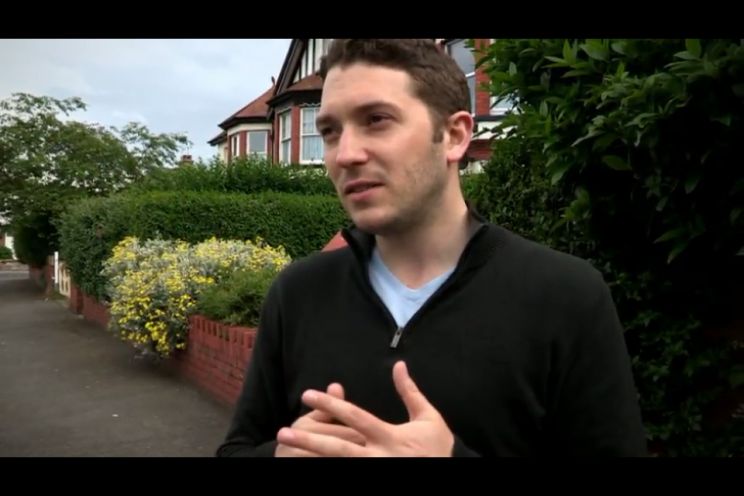 Jon Richardson