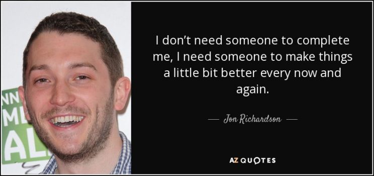Jon Richardson