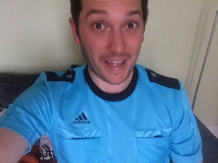 Jon Richardson