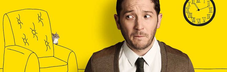 Jon Richardson