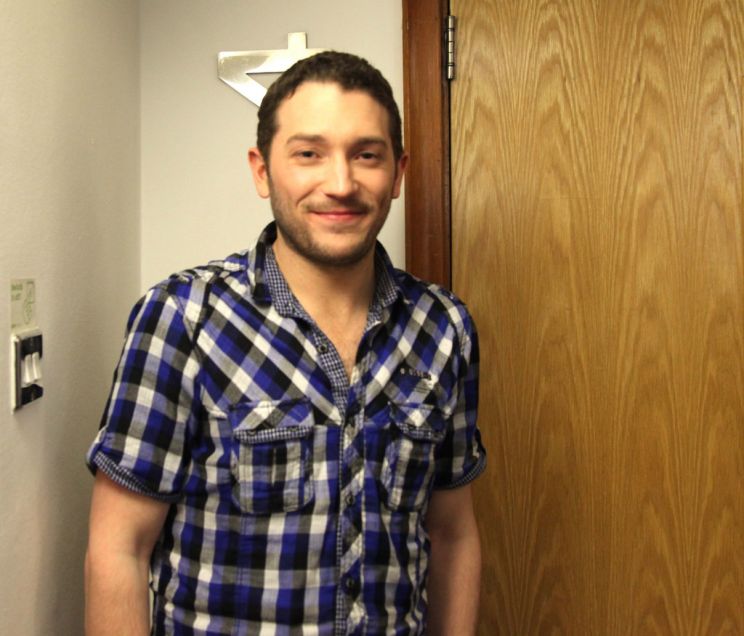 Jon Richardson