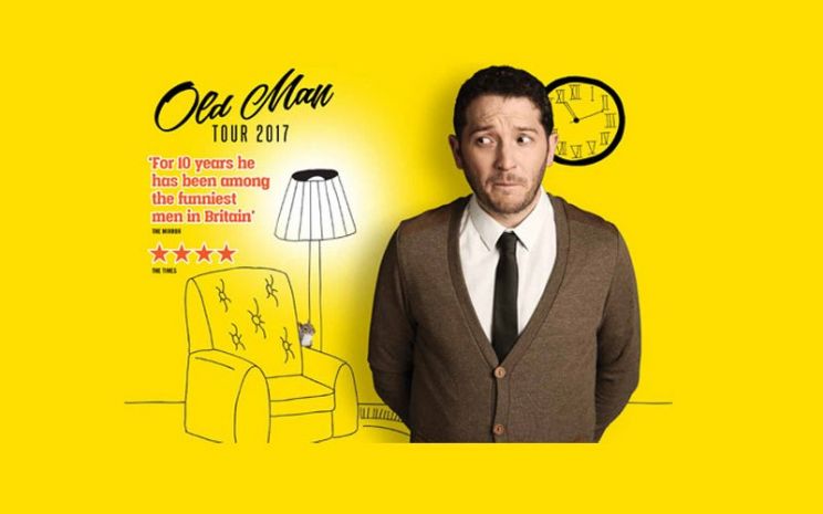 Jon Richardson
