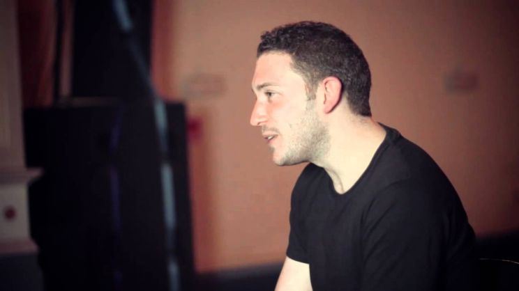 Jon Richardson