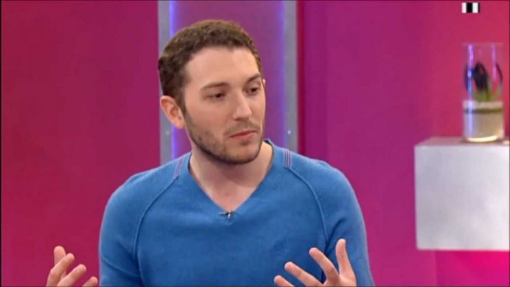 Jon Richardson