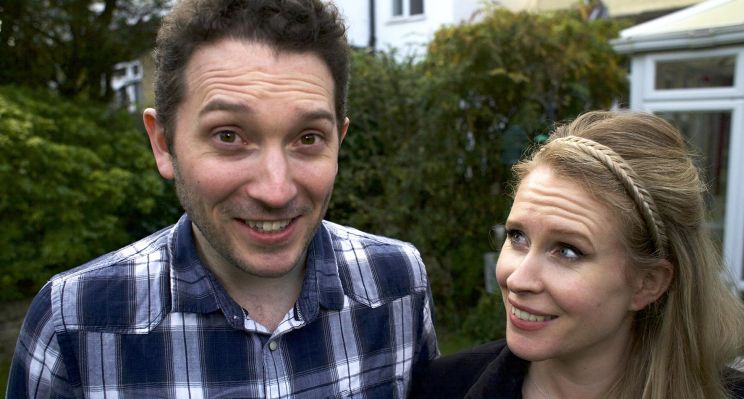 Jon Richardson