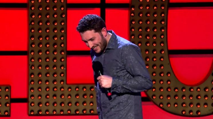 Jon Richardson