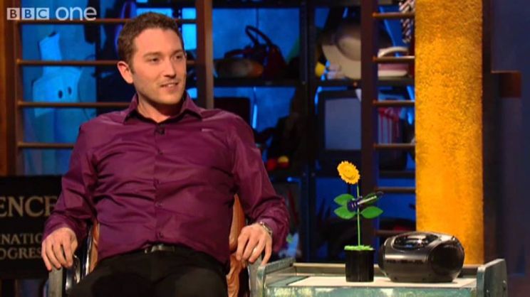 Jon Richardson