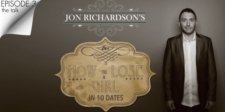 Jon Richardson