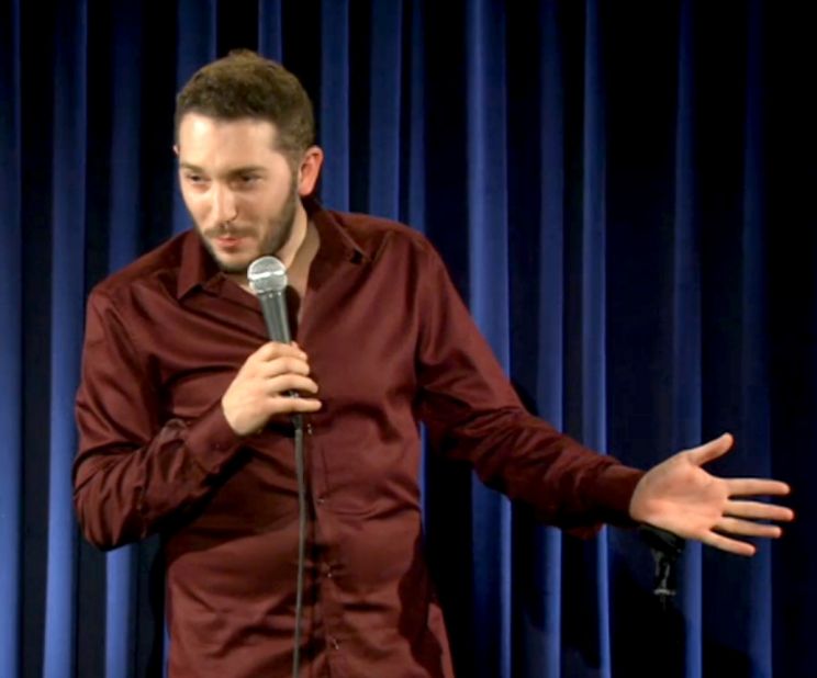 Jon Richardson