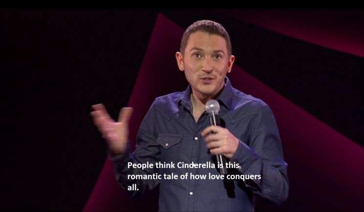 Jon Richardson