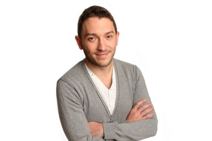 Jon Richardson