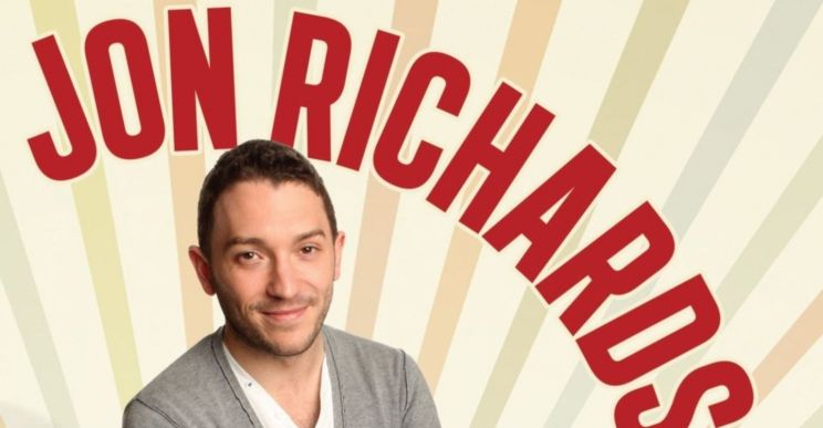 Jon Richardson