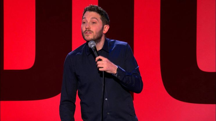 Jon Richardson