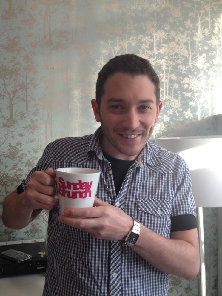 Jon Richardson