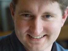 Jon Robert Hall photo
