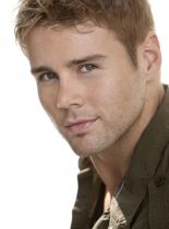 Jon Robert Hall photo