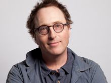 Jon Ronson