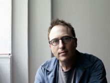 Jon Ronson