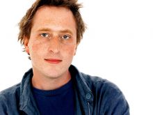 Jon Ronson