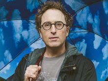 Jon Ronson