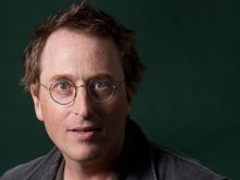 Jon Ronson