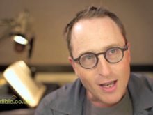 Jon Ronson