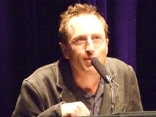 Jon Ronson