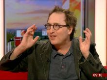 Jon Ronson