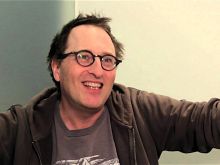 Jon Ronson