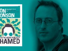 Jon Ronson