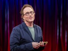 Jon Ronson