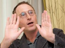 Jon Ronson