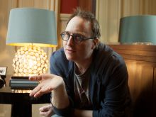 Jon Ronson