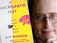 Jon Ronson