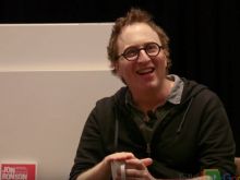 Jon Ronson