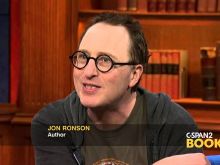 Jon Ronson