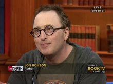 Jon Ronson