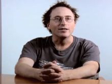 Jon Ronson