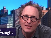 Jon Ronson