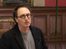 Jon Ronson