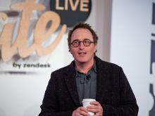 Jon Ronson