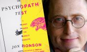 Jon Ronson