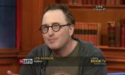 Jon Ronson