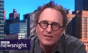 Jon Ronson