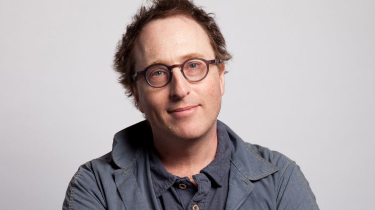 Jon Ronson