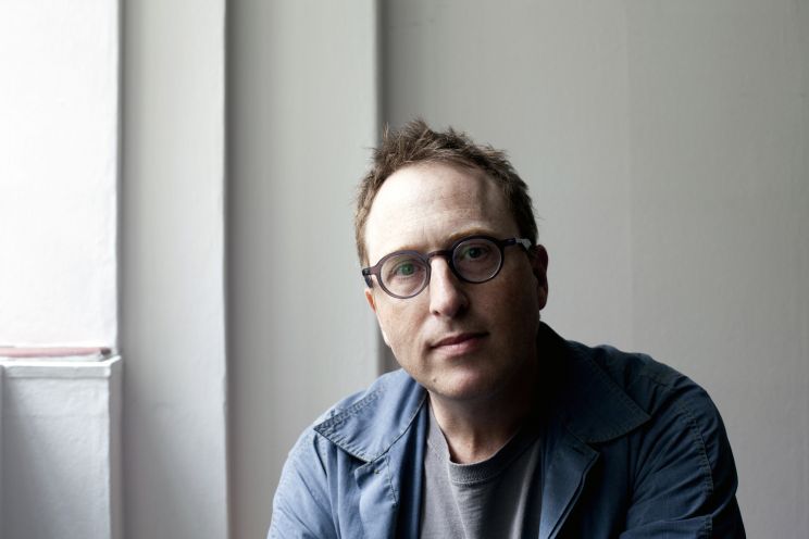 Jon Ronson