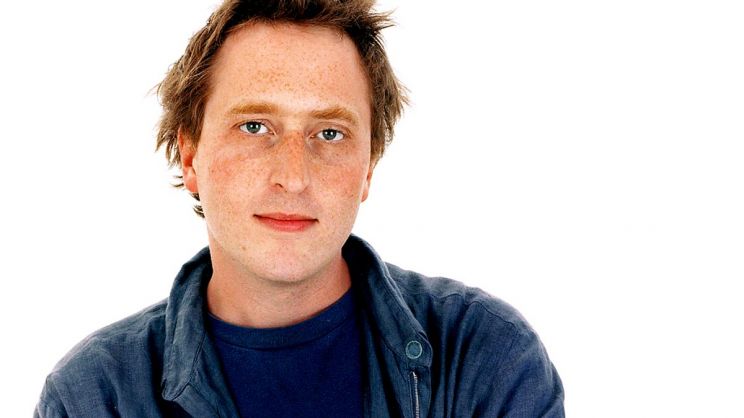 Jon Ronson